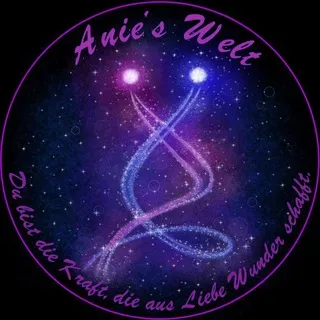 Anie's Welt das Original