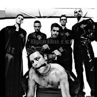 BierHölle || Rammstein