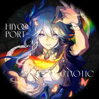 (混乱) ៸៸៸ 𝖢𝖧𝖠𝖮𝖳𝖨𝖢 〢 ℋ𝑖𝑦𝑜 𝑝𝑜𝑟𝑡 ⾕