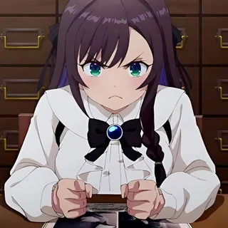 All Anime