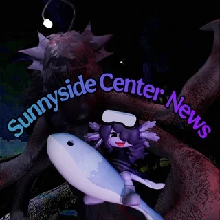 Sunnyside Center | Axel's News