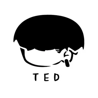 .Ted. /Вп - Реклама