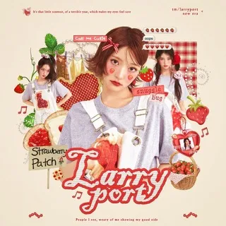 ֗ ಣ 𝖫ΑɌ𝖱𝖸 𝖯𝖮ɌͲ 🍓 ' 𝟐𝟔*