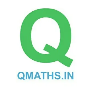 Qmaths ✔