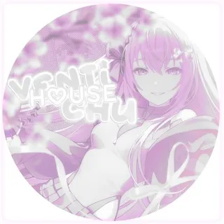 ᷼︵ ♡゙̼ 𝗛𐐫υ𝗌ꫀ 𖥔 𝗩ꫀ𝗇𝗍𝗂𝖼𝗁꯭υ -- 🪷
