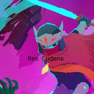 Res Ludens
