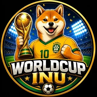 WorldCup Inu