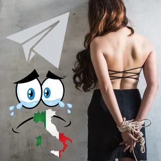 Fatti sullo stupro e le leggi in Italia su Telegram by GRT : quando non ci sono pene decenti per un terrorista stupratore