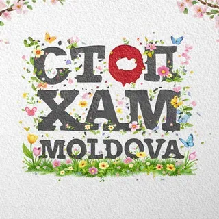 Стопхам Молдова