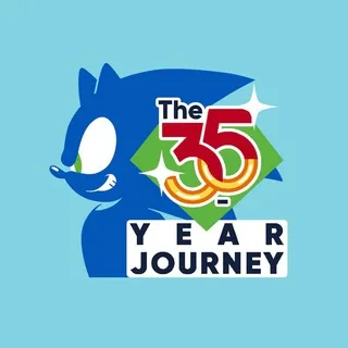 Sonic ZINE: The 35-year Journey