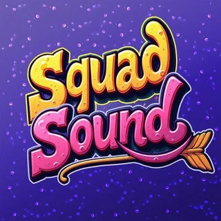 SQUAD SOUND