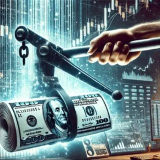 DEGEN BANKS FX TRADING