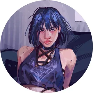 sonja draws