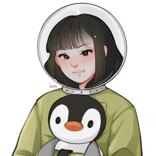~ 🐧R A I M E K O 🌿~