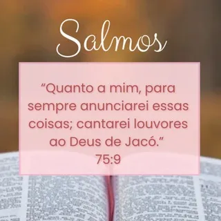 Devocional de Salmos