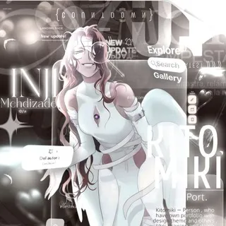 .𝖪𝖨𝖳𝖮𝖬𝖨𝖪𝖨 . 𝗉𝗈𝗋𝗍 ׄᅠ ⃝.