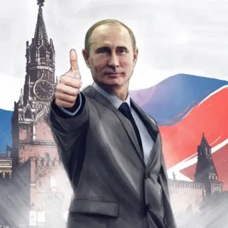 Рука Кремля