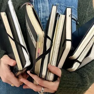 [НАБОР АДМ] - ៸៸🐈‍⬛ ꒰꒱❜ journaling confession!