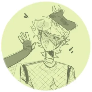 ♯┆𝘾𝙤𝙣𝙣𝙞𝙚
