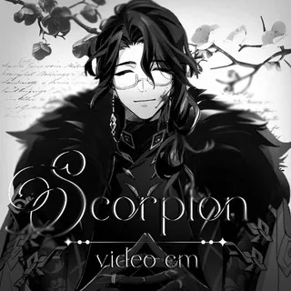 冬◞ .𝑆𝐶𝑂𝑅𝑃𝐼𝑂𝑁 | 𝑉𝐼𝐷𝐸𝑂.ᵏᵐ