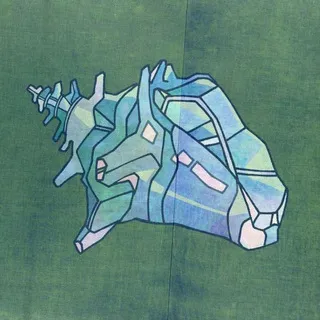 живая шляпа
