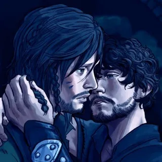 Hannibal Extended Universe ` Confes꯭sion