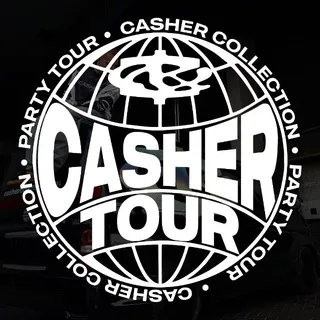 CASHER TOUR
