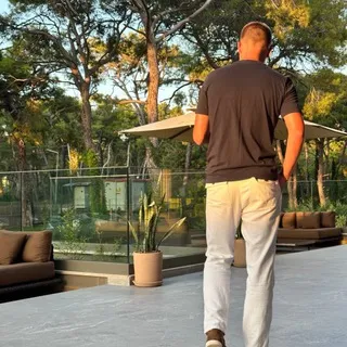 Work-life balance