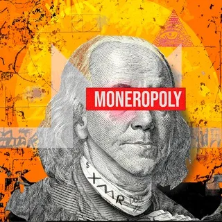 Moneropoly - Comunidade Crypto - XMR