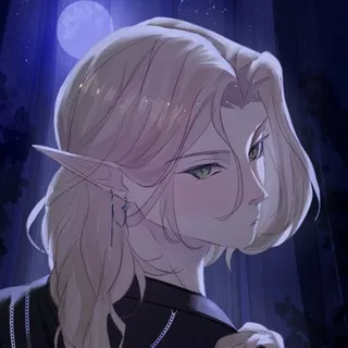 MIKA