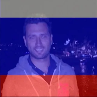 Roman Rotenberg 🇷🇺