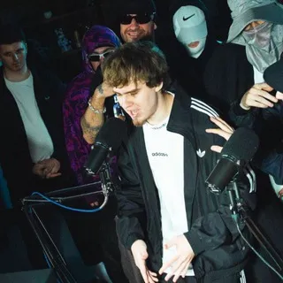 Eski m’чик🤪