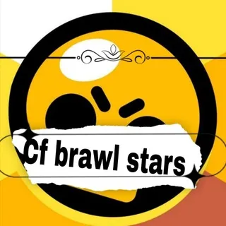 Cf Brawl stars