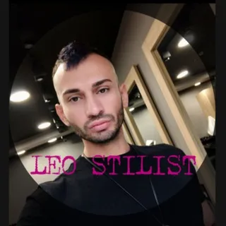Leo stilist 🌘🌗🌖