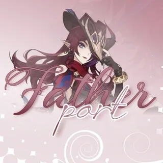 Рест 𐔌՞ ᠻꪖ𝓽ꫝꫀ𝘳 ρꪮ𝘳𝓽 ᩠ ⊹