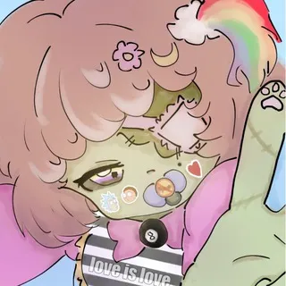 твой фав даркшип — канон!!