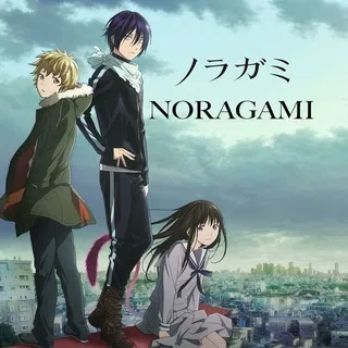 [Поиск адм] Noragami Confession ⋆˙ 🏚️🙏
