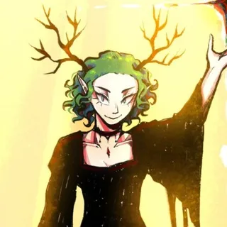 DLDryad ❀ Дриада 18+