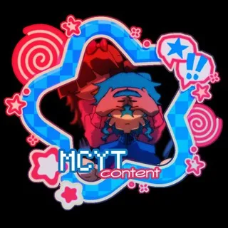 [НАБОР АДМ] MCYT content | confession;