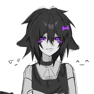 彡~ ⲧⲱⲓssⲏⲁ .ೃ