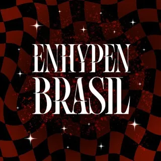 ENHYPEN (NO) BRASIL