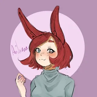 Arihana Arimi UWU