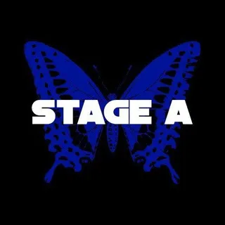 ЭТАП А / STAGE A | хх.хх | Москва