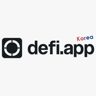 Defi App 한국 공지방🇰🇷