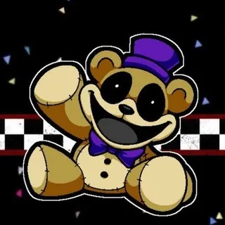 Five Nights at Frickbear's 3 confession! 🍕🐻