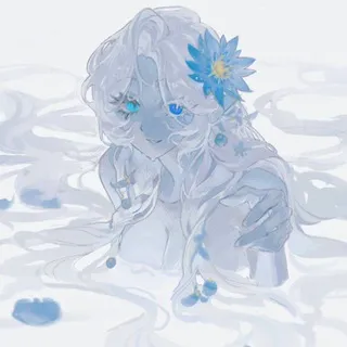 -ˋˏ ༻𝒏𝒐𝒏𝒅𝒂𝒊𝒍𝒚 𝒄𝒇 - ,, 𝐿𝑎𝑑𝑦 𝑖𝑛 𝐴𝑧𝑢𝑟𝑒༺ ˎˊ-