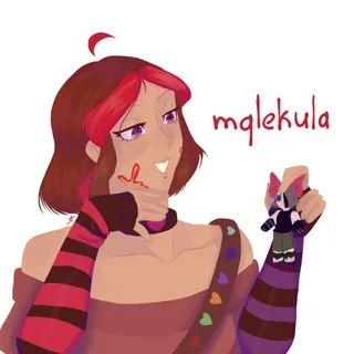 🌼mqlekula ||💥||