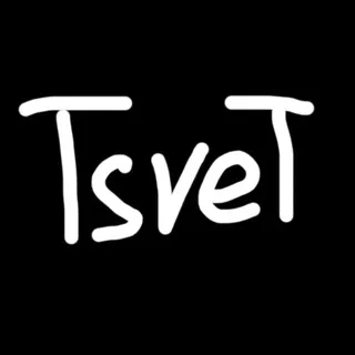 TsveT / цвет
