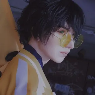 🧚🏻‍♂️Darius Fairy🧚🏻‍♂️
