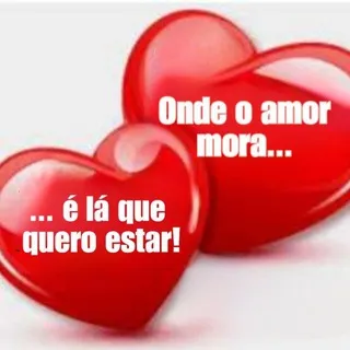🌹 ONDE O AMOR MORA♥️🫶💙
